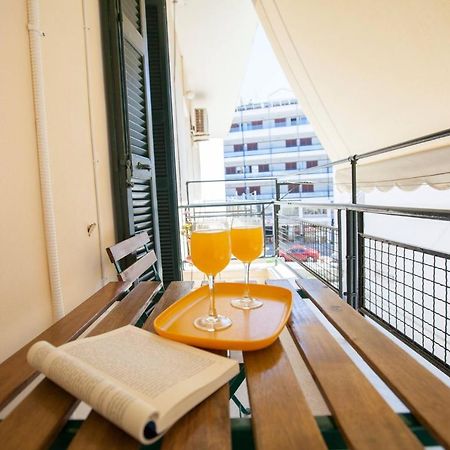 Rhodes CityCasa Rodi公寓 外观 照片