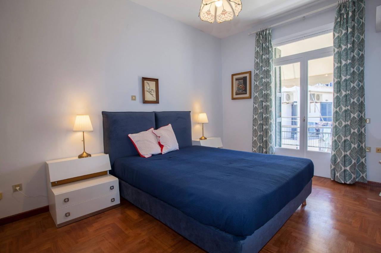 Rhodes CityCasa Rodi公寓 外观 照片