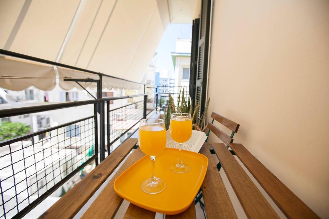 Rhodes CityCasa Rodi公寓 外观 照片
