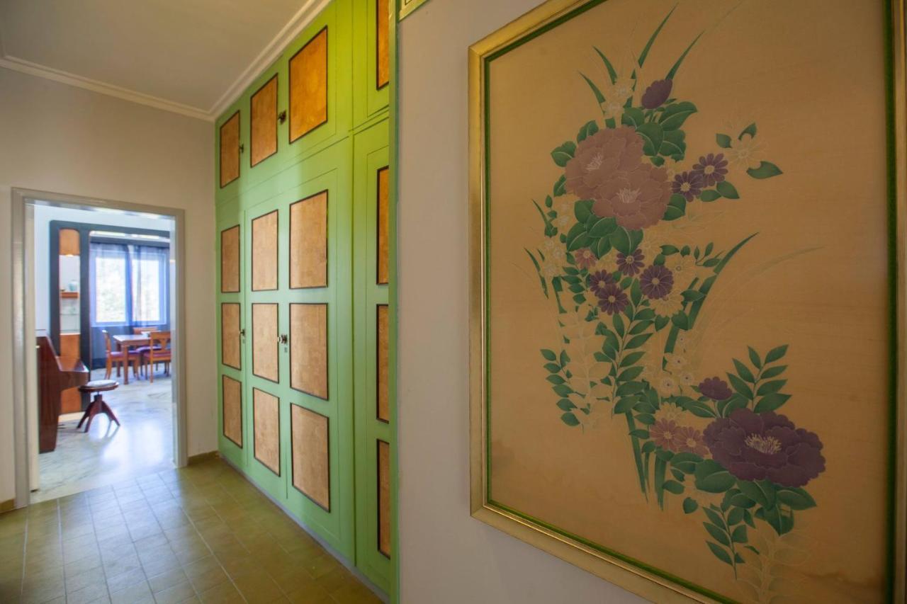 Rhodes CityCasa Rodi公寓 外观 照片