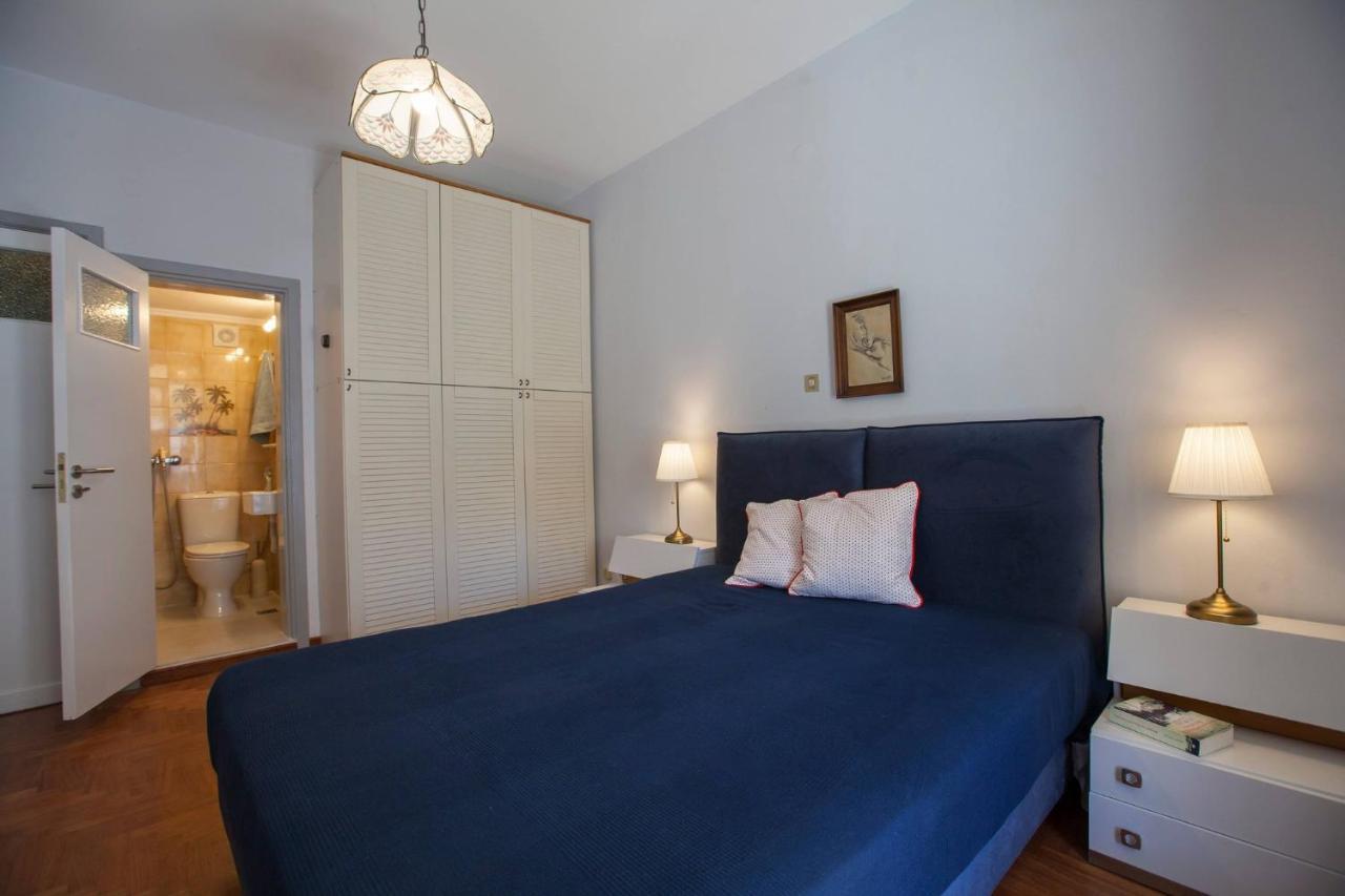 Rhodes CityCasa Rodi公寓 外观 照片