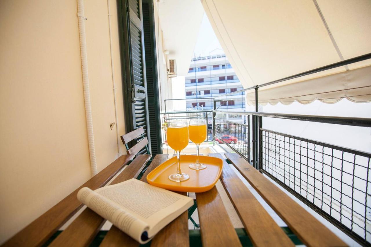 Rhodes CityCasa Rodi公寓 外观 照片
